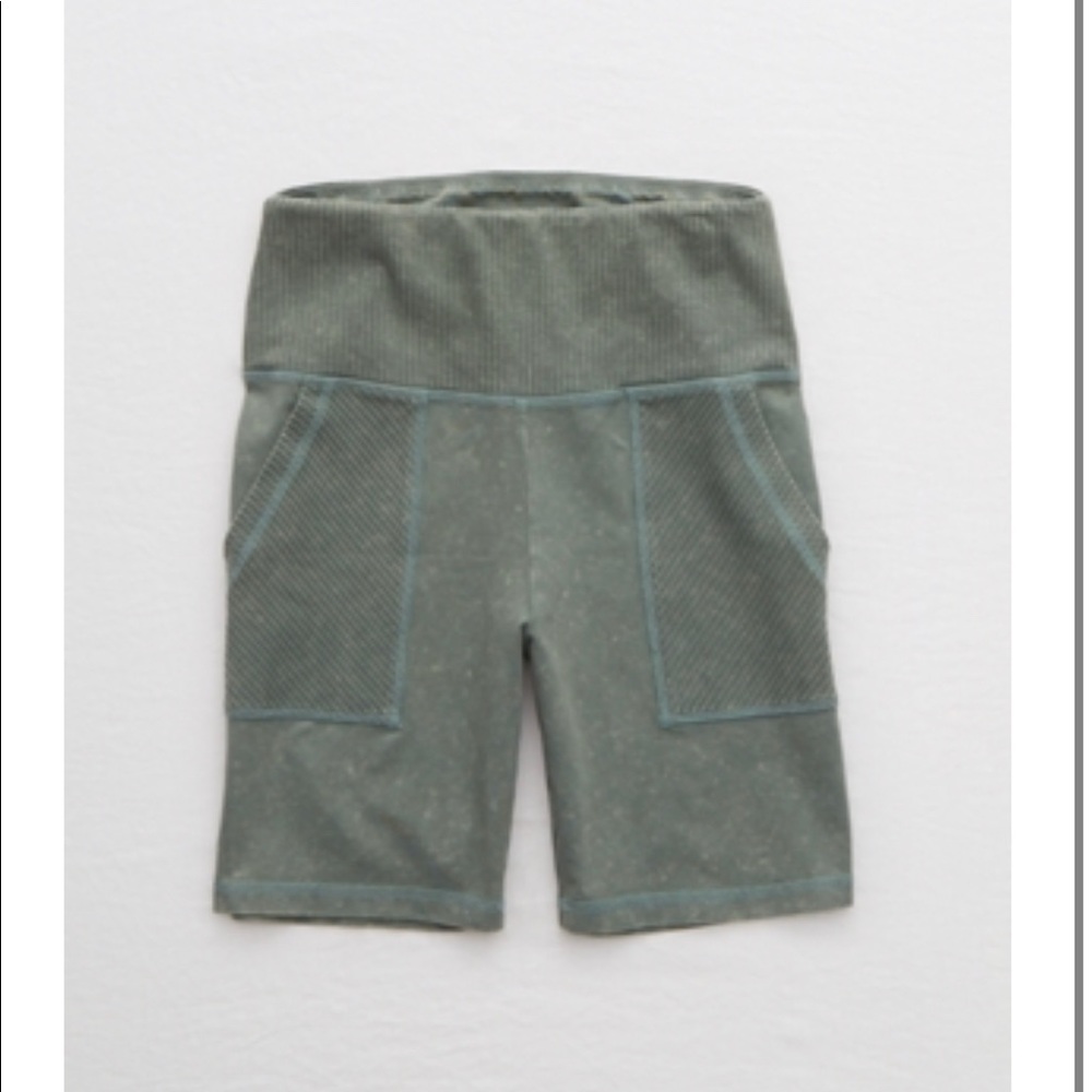 Aerie Chill Bikeshorts